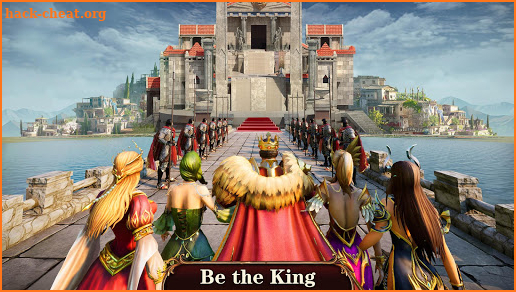 Honor of Kings screenshot