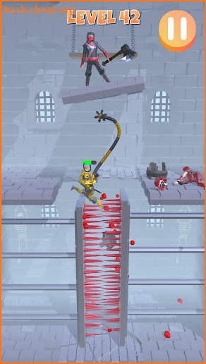 Hook & Slice screenshot