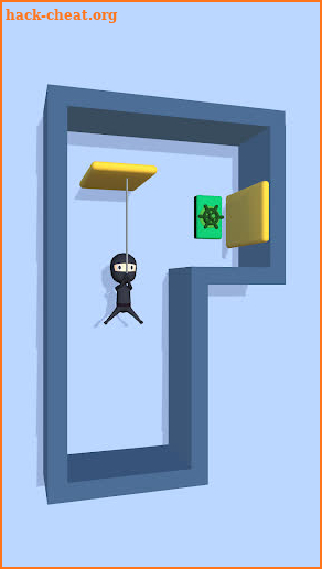 Hook Ninja screenshot