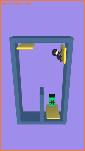 Hook Ninja screenshot