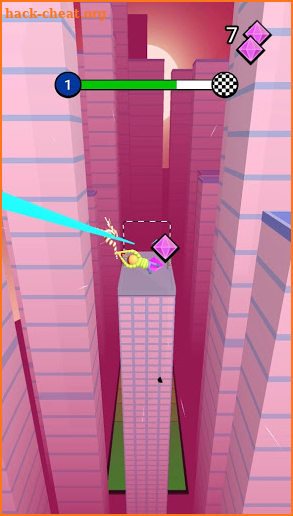 Hook Runner screenshot