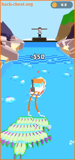 Hook Runner screenshot