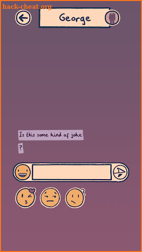 Hook Up: The Game screenshot