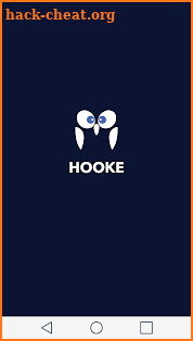 HOOKE - Scary Chat Stories - Hooked on texts screenshot