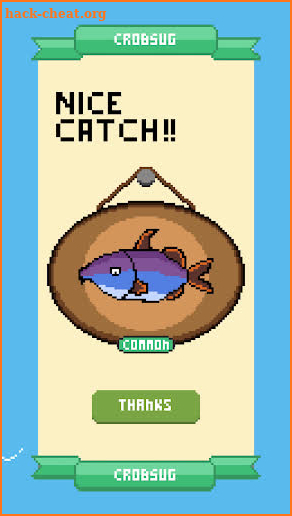 Hooked: Go Fish! screenshot