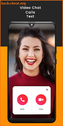 HookUP.com - HookUP Dating App screenshot