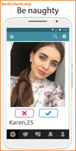 Hookups－Hookup dating apps for adults Date Hook Up screenshot