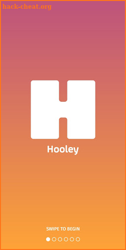 Hooley screenshot