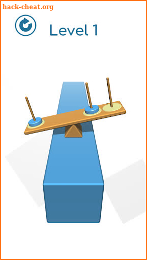 Hoop Balance screenshot