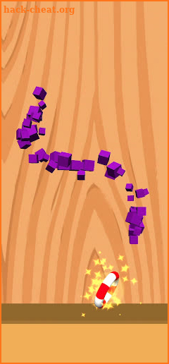 Hoop Jump screenshot