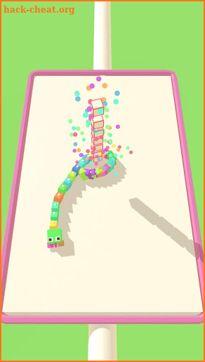 Hoop Snake screenshot