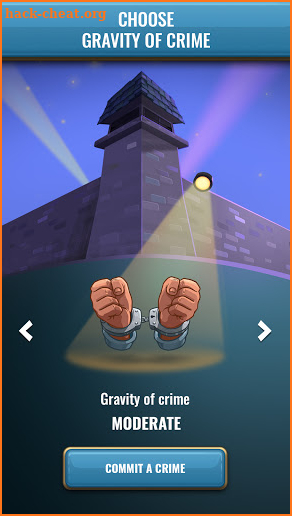 Hoosegow: Prison Survival screenshot
