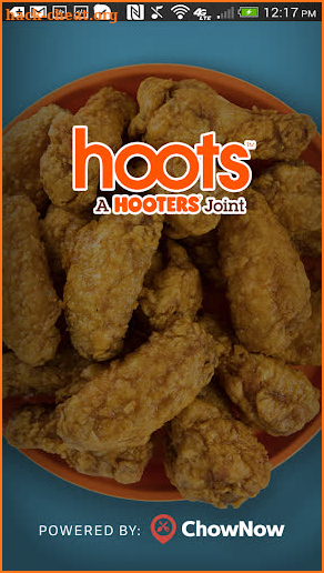Hoots Restaurant screenshot