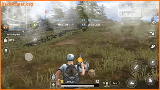 Hopeless Land - Fight For Survival Walktrought 21 screenshot