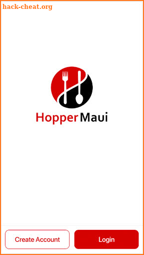 Hopper Maui screenshot