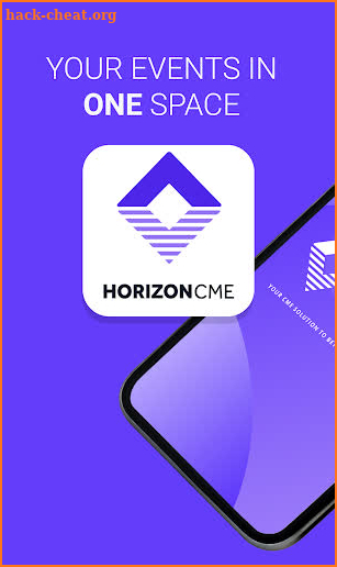 Horizon CME screenshot