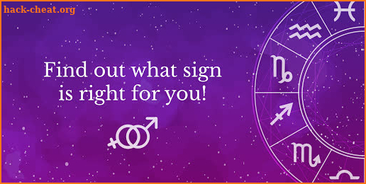 Horoscope Compatibility screenshot