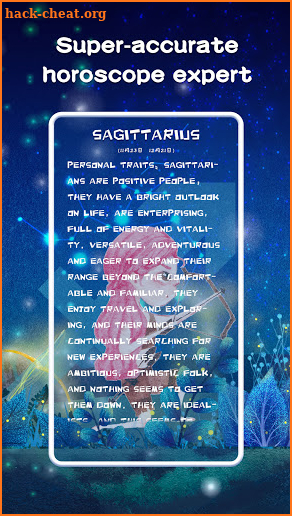 Horoscope Daily screenshot