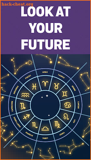 Horoscope - Daily Free screenshot