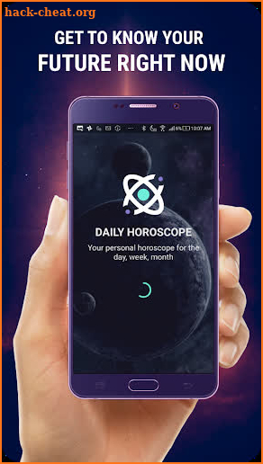 Horoscope For Everyday screenshot