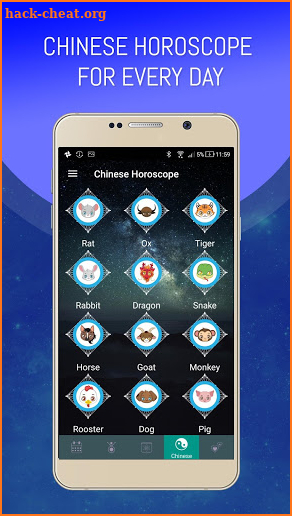 Horoscope For You screenshot