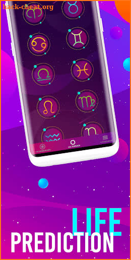 Horoscope Master 2019 screenshot