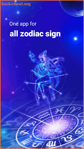 Horoscope Pro -  Free Zodiac Sign Reading screenshot