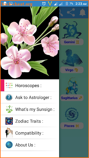 Horoscopes Daily screenshot
