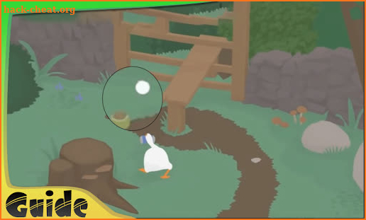 Horrible Goose Game guide screenshot