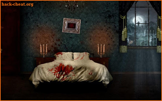 Horror Adventure Game screenshot