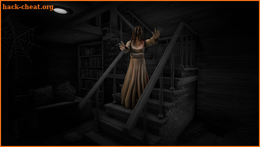 Horror Adventure Games screenshot