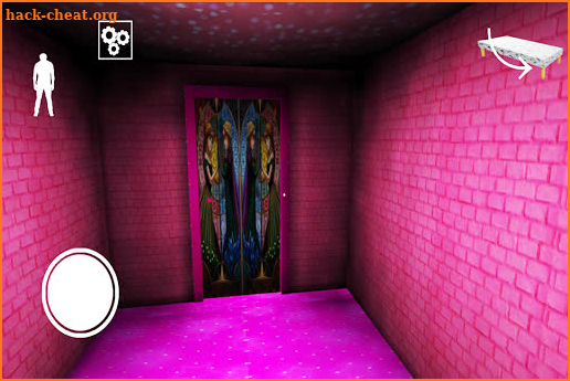 Horror Barbii Granny Chapter two Scary Game 2020 screenshot