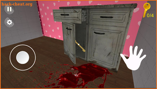 Horror Barby Granny V1.8 Scary Game Mod 2019 screenshot