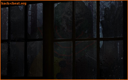Horror Clown House - Hunter House screenshot