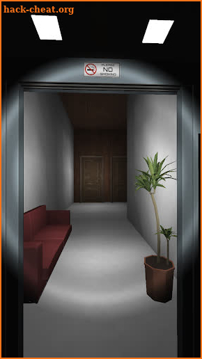 Horror Elevator | Horror Game screenshot