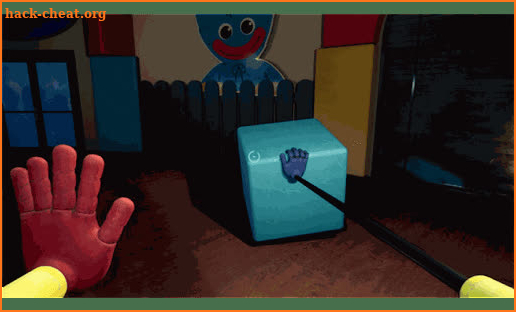 Horror Game Guide screenshot