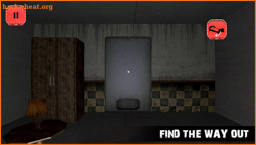 Horror Granny House Escape screenshot