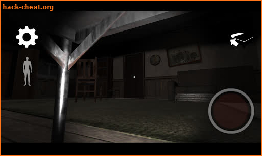 Horror Home screenshot