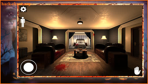 Horror Home Town Adventure - Escape Horror House screenshot