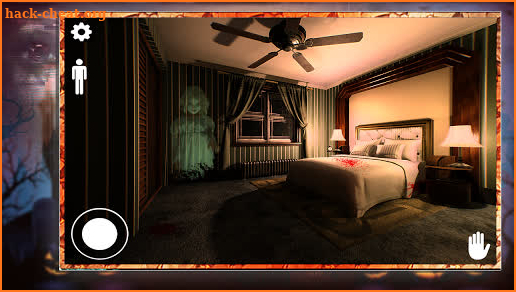Horror Home Town Adventure - Escape Horror House screenshot