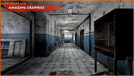 Horror Hospital 2 screenshot
