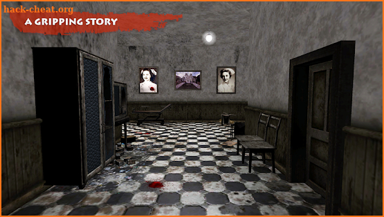 Horror Hospital 2 screenshot