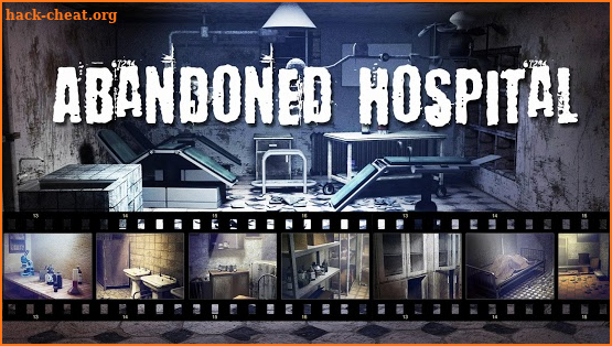 Horror Hospital Escape screenshot