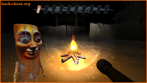 Horror Hunter: Scary Escape screenshot