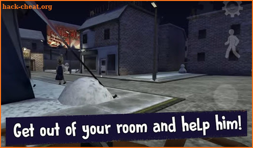 Horror Ice-Scream Neighborhood - Guide screenshot