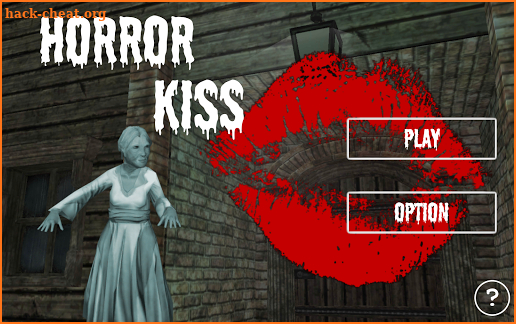 Horror Kiss screenshot