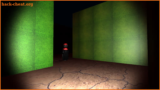 Horror Maze : Creepy Women screenshot