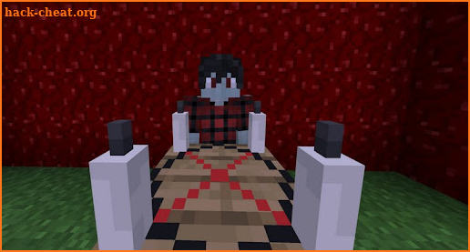 Horror mods for Minecraft PE screenshot