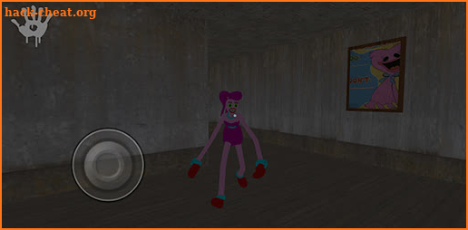 Horror Mommy with Long Legs screenshot