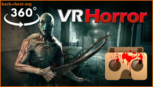 Horror movies for VR screenshot
